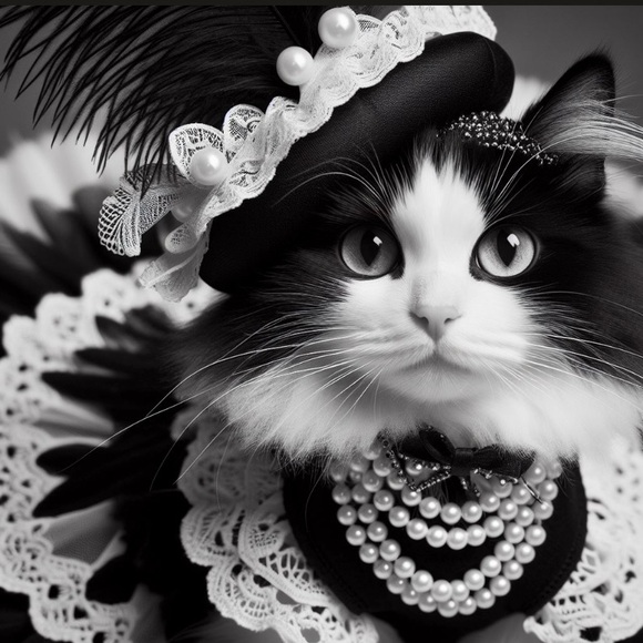 Like my Closet? SHARE it with a friend! Click the arrows icon or “SHARE” now! - Picture 6 of 6